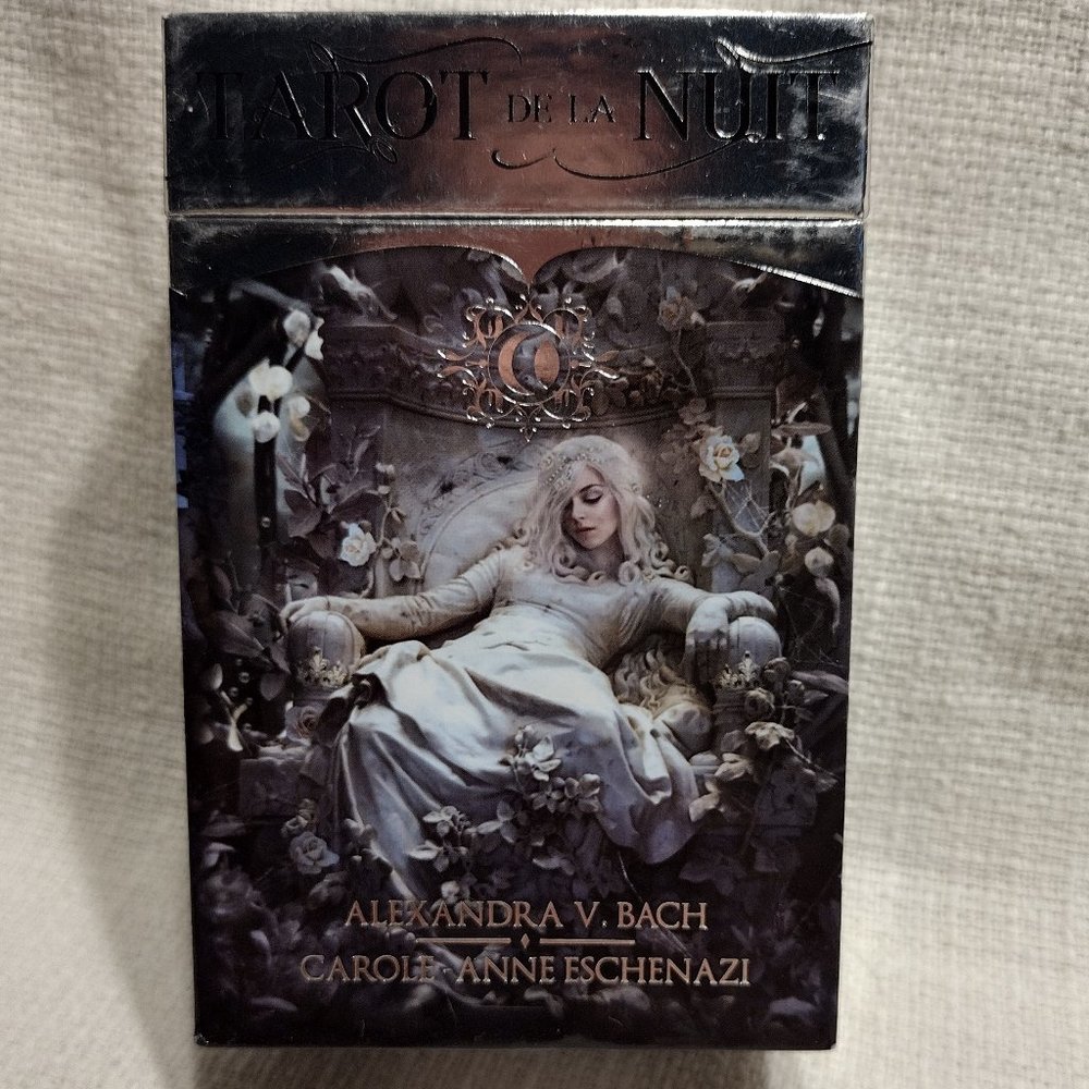 Tarot de la Nuit